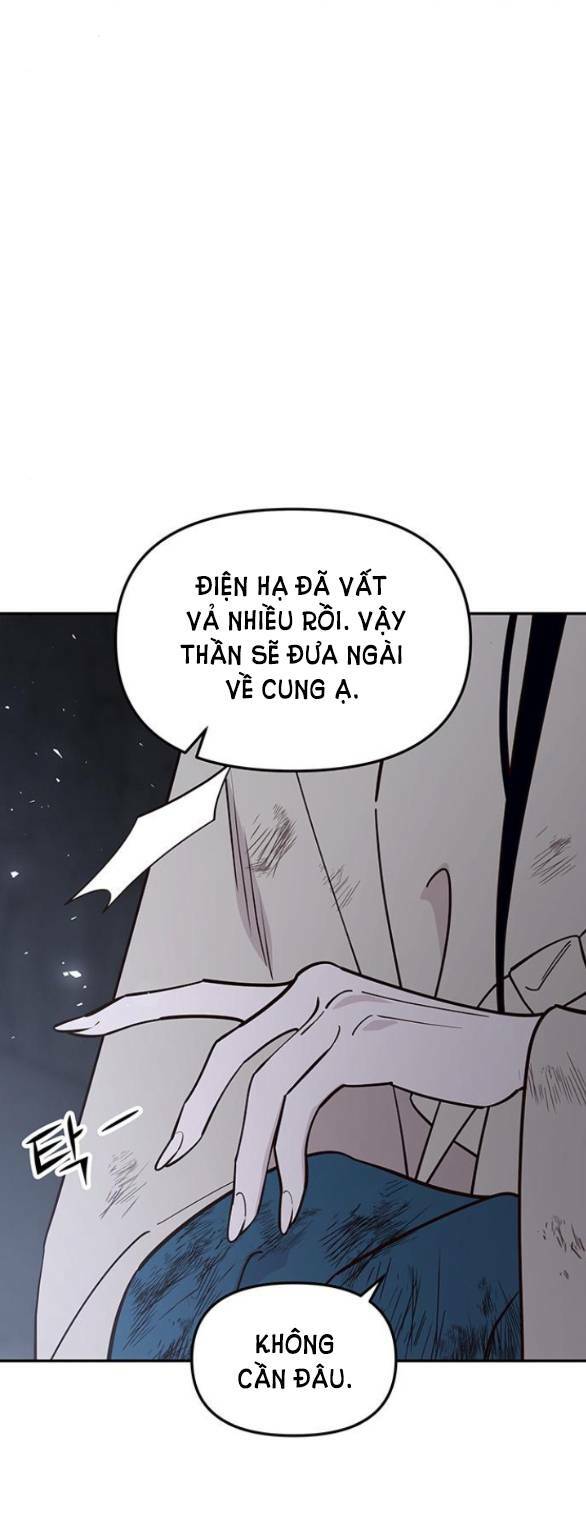 Thái Tử Myolyeong Chương 95.2 Ảnh 62