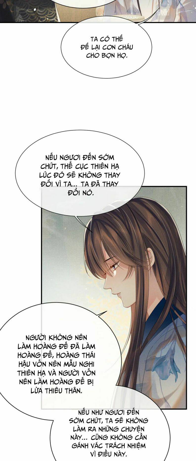 Ngộ Xà Chương 80 Ảnh 11