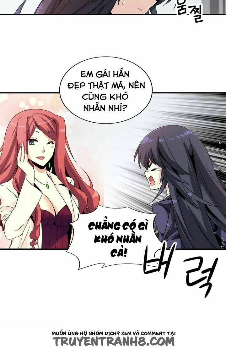 Amentia Chương 39 Ảnh 20