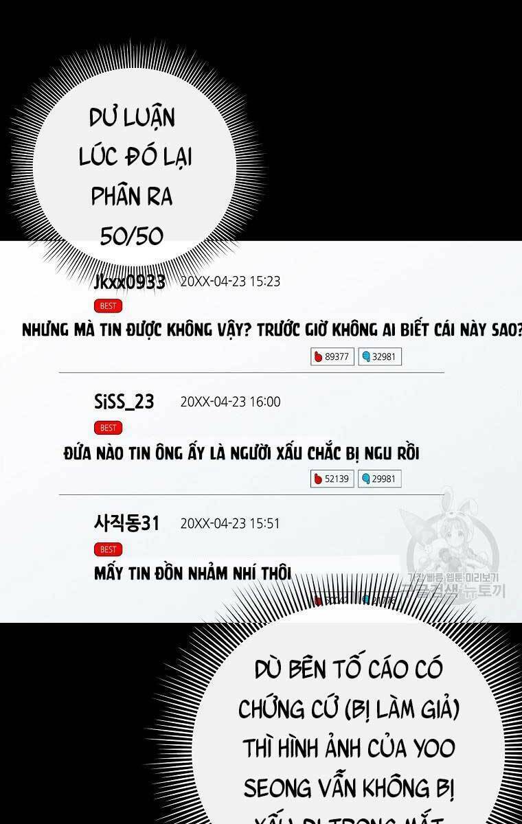 Trường Học Chiến Binh Chương 27 Ảnh 17