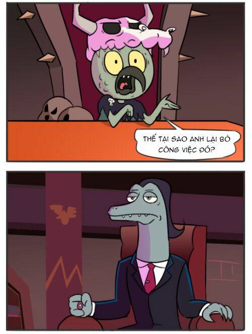 Star Vs. The Forces Of Evil Chương 18 Ảnh 3