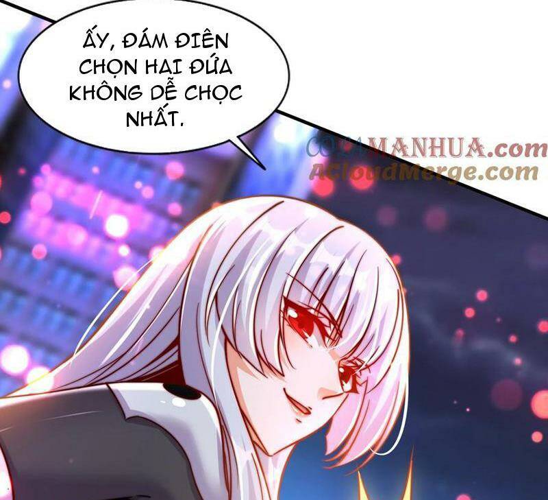 Vô Địch Từ Cưỡng Hôn Ma Nữ Chương 167 Ảnh 52