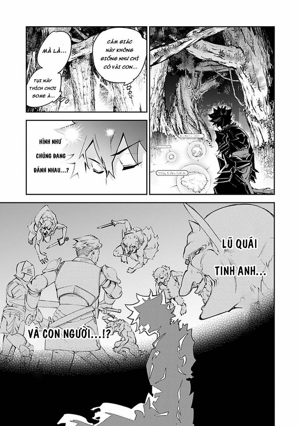 I Got A Cheat Ability In A Different World, And Became Extraordinary Even In The Real World Chương 8 Ảnh 30