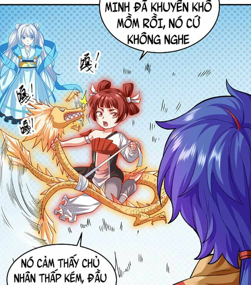 Võ Đạo Độc Tôn Chương 617 Ảnh 4