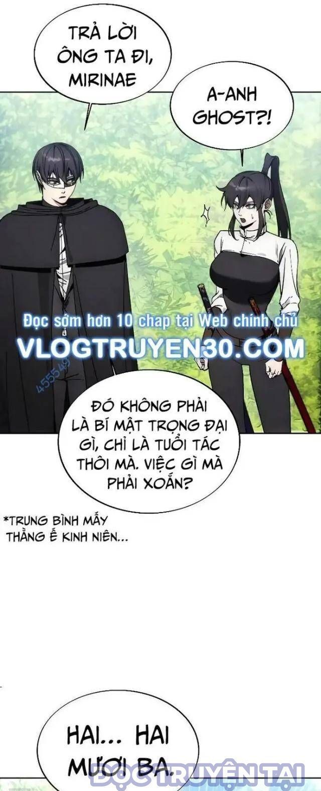 Tao Là Ác Nhân Chương 155 Ảnh 33