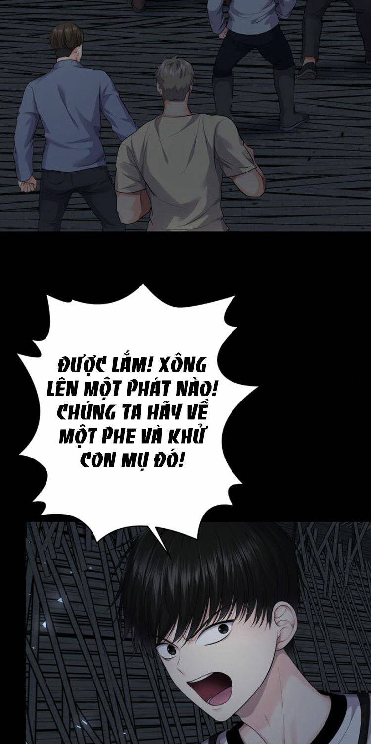 Trò Chơi Của Chúa Thượng Chương 15 Ảnh 50