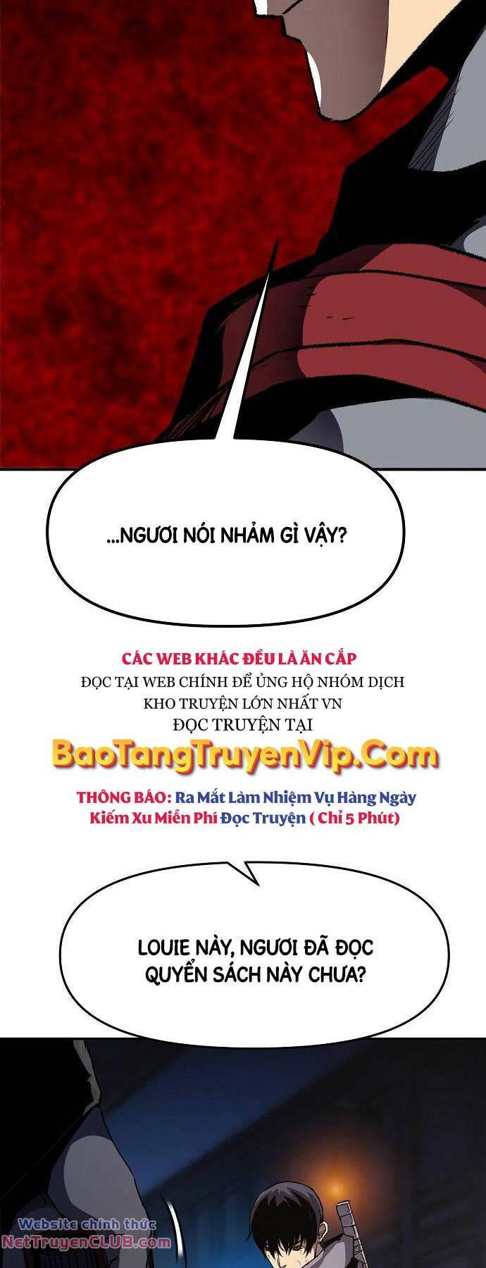 Chiến Binh Đoản Mệnh Chương 25 Ảnh 27