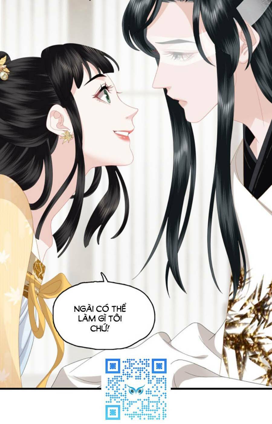 Điều Hương Vương Phi Chương 19 Ảnh 41