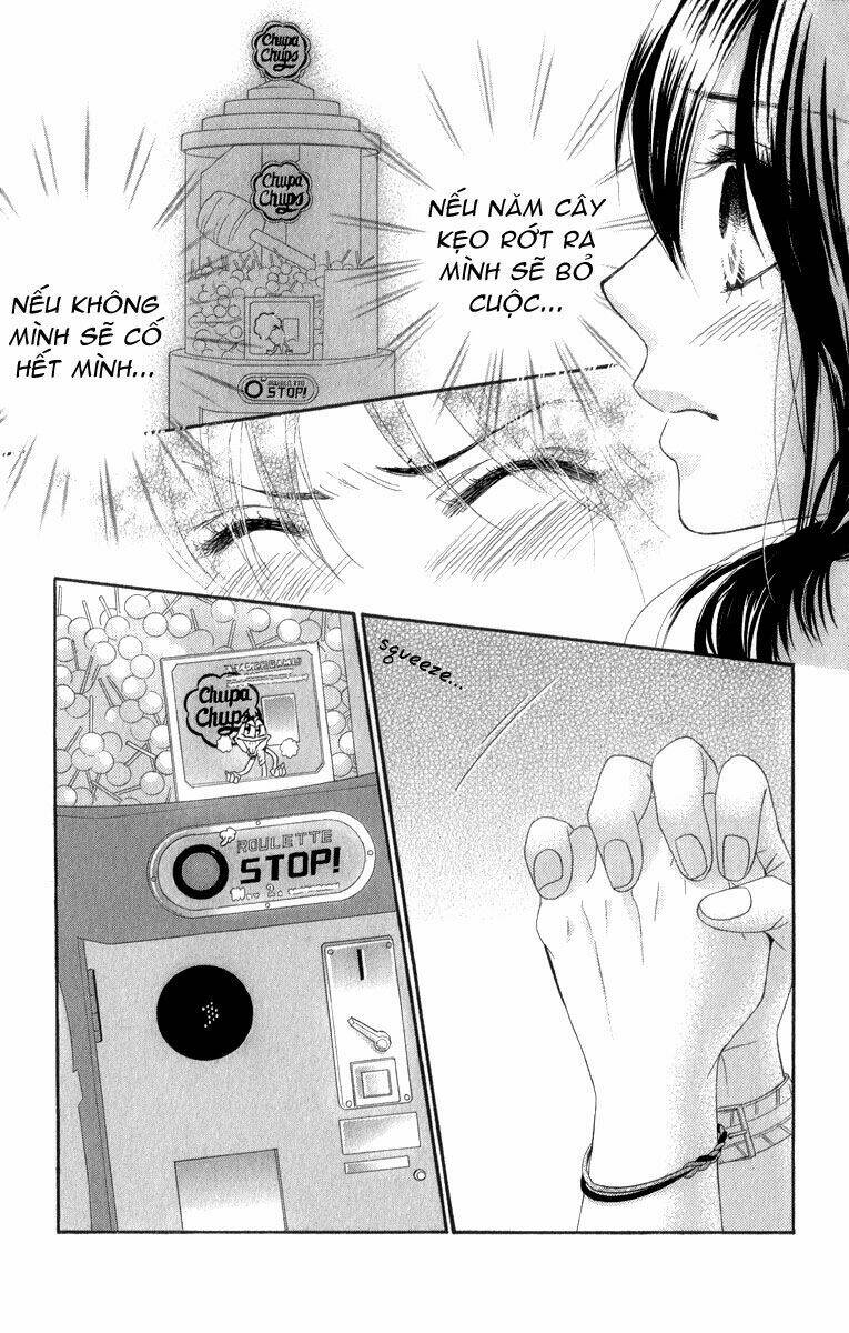 Bokutachi Wa Shitte Shimatta Chương 36 Ảnh 5
