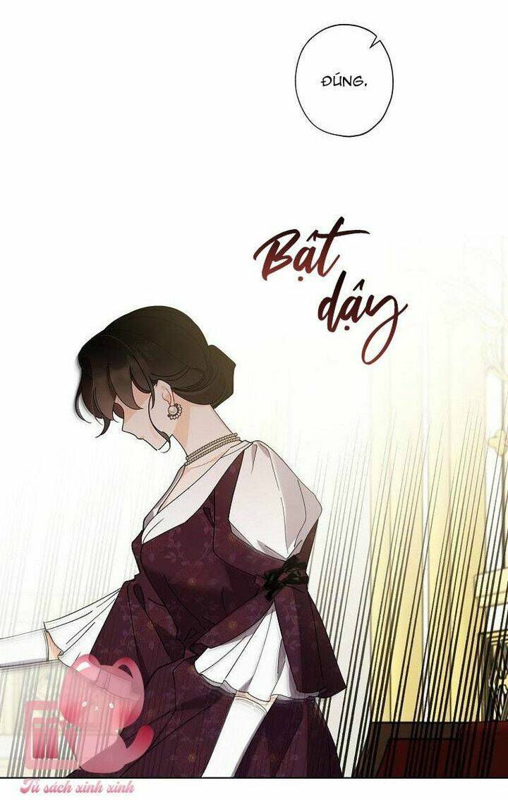 Tôi Trở Thành Mẹ Kế Của Cinderella Chương 76 Ảnh 15