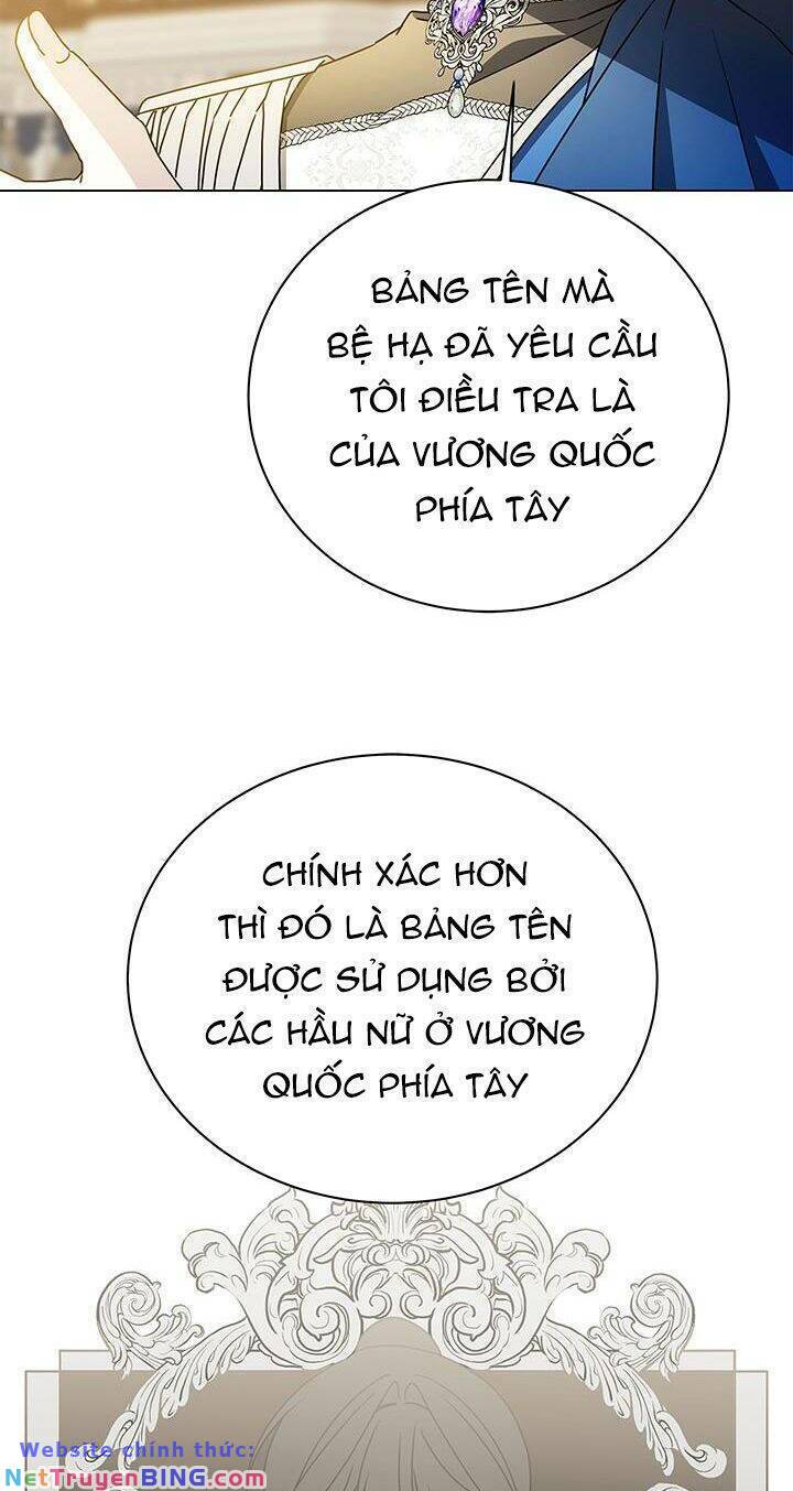 Tôi Sẽ Không Hối Tiếc Vì Anh Đâu Chương 109 Ảnh 69