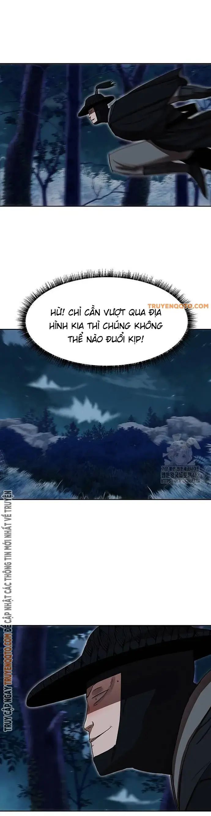 Hàn Băng Liệt Hỏa Chương 17 Ảnh 38