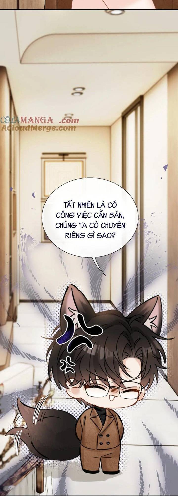 Say Đắm Chương 30 Ảnh 17