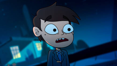 Star Vs. The Forces Of Evil Chương 22 Ảnh 3