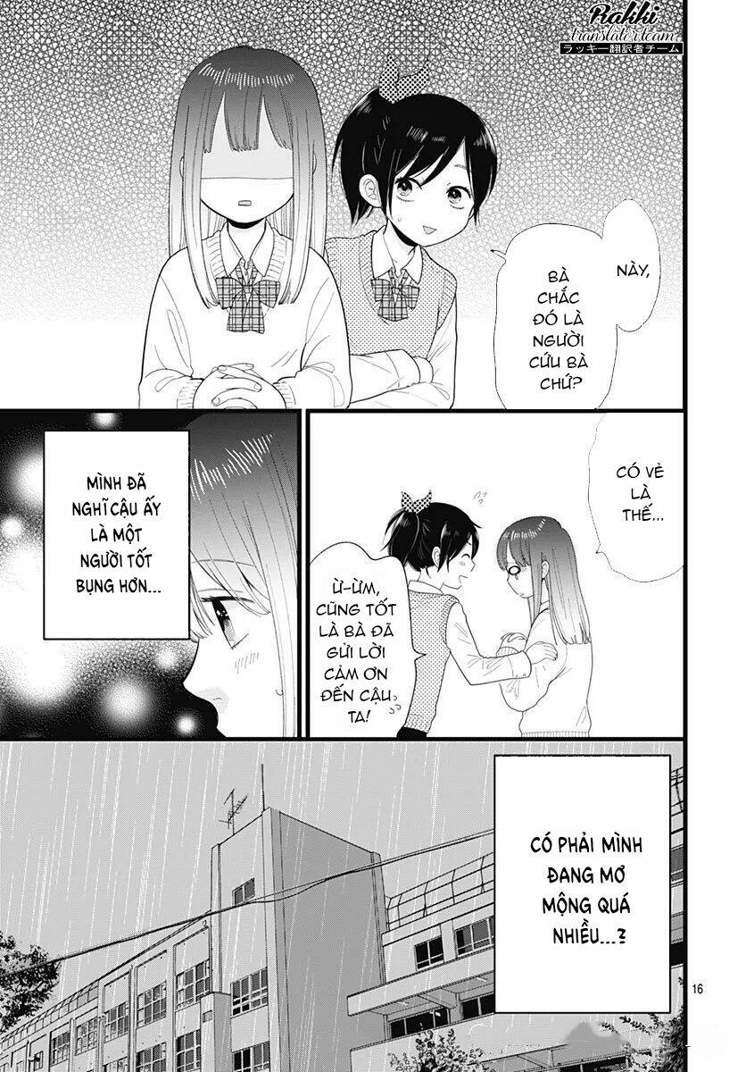 Ima, Koi Wo Shite Imasu Chương 1 Ảnh 17
