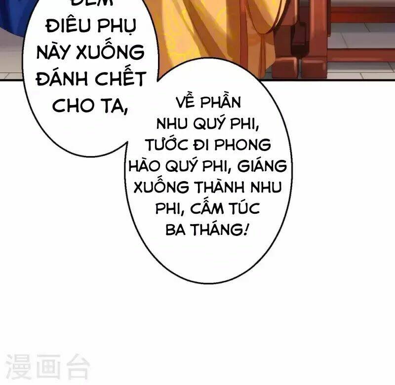 Từng Bước Âm Mưu Thâm Độc : Huyết Hoàng Trở Về Chương 12 Ảnh 63