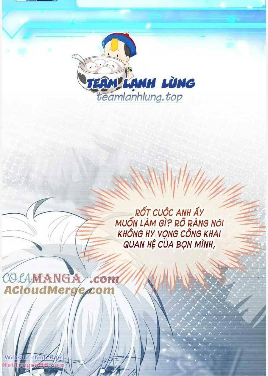 Vừa Mới Huỷ Hôn Đã Bị Dã Hồ Ly Lừa Kết Hôn Chương 41 Ảnh 47