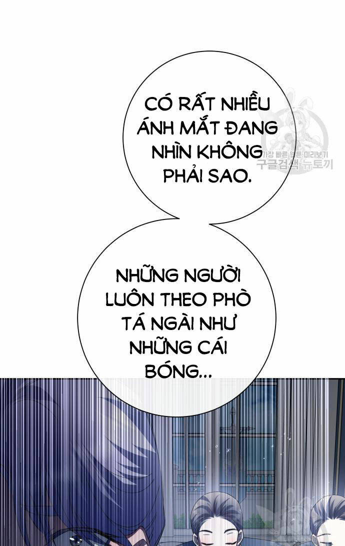 Tôi Muốn Trở Thành Cô Ấy Dù Chỉ Là Một Ngày Chương 172.2 Ảnh 27