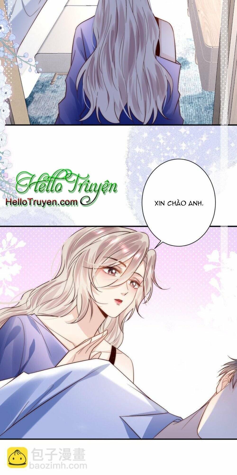 Ta Được Thế Thân Tỏ Tình Chương 23 Ảnh 26