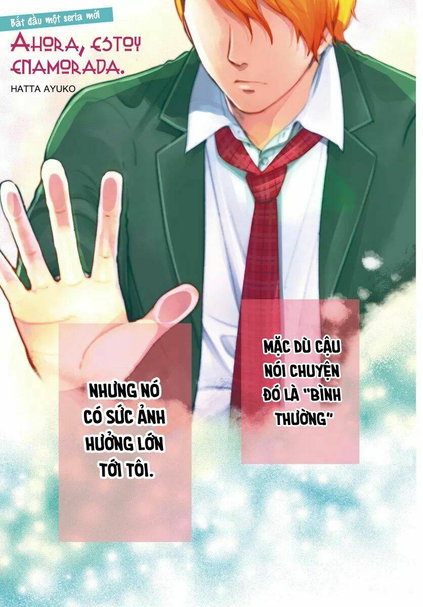 Ima, Koi Wo Shite Imasu Chương 1 Ảnh 3