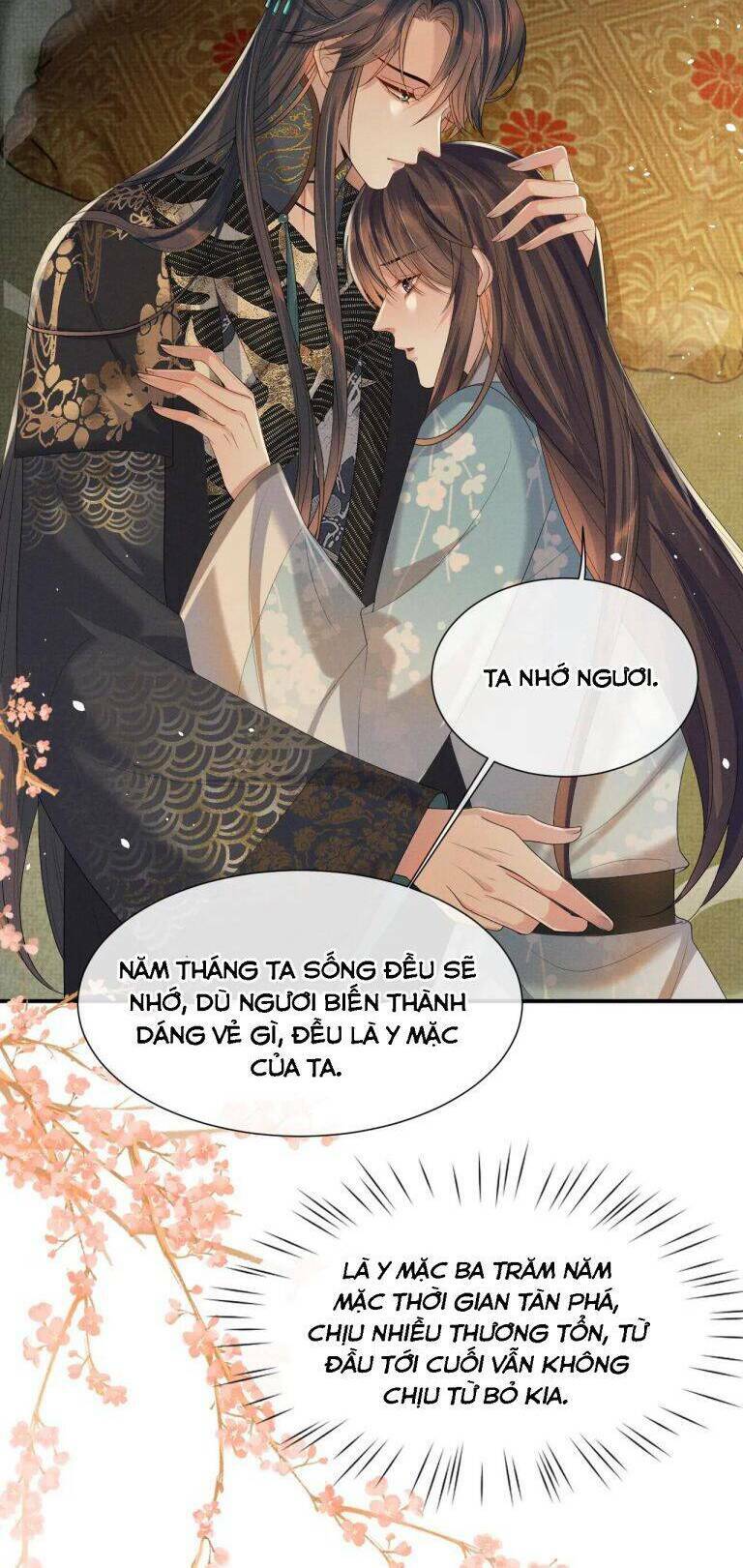 Ngộ Xà Chương 87 Ảnh 18