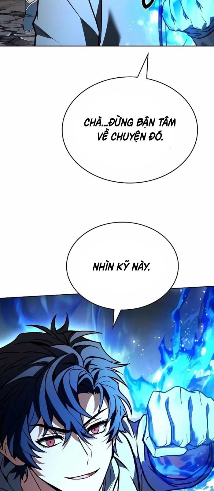 Chòm Sao Là Đệ Tử Của Tôi Chương 103 Ảnh 79