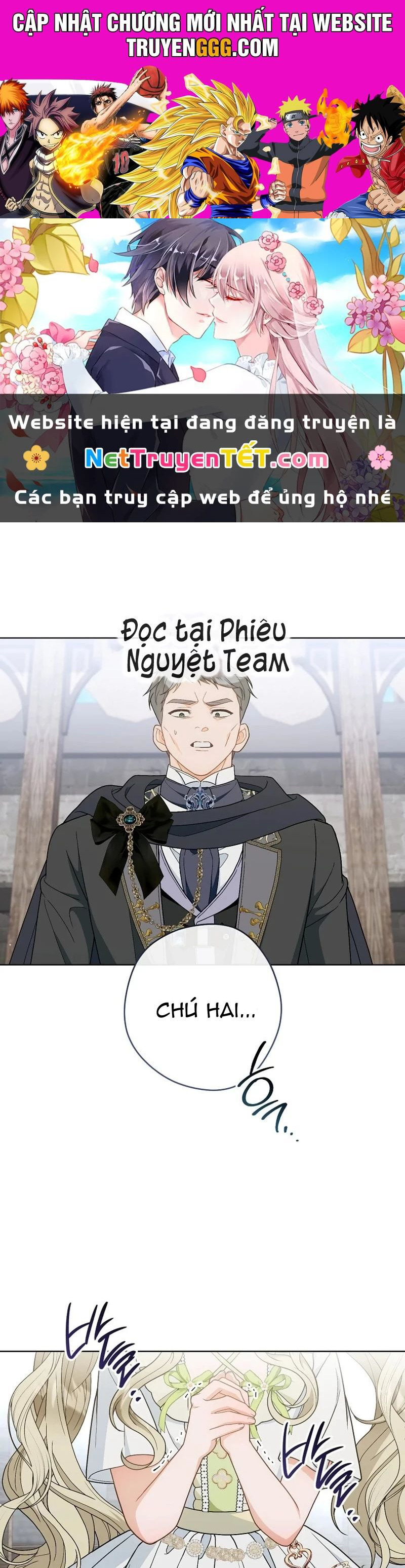 Tôi Bị Bảo Phải Chết Chương 22 Ảnh 2