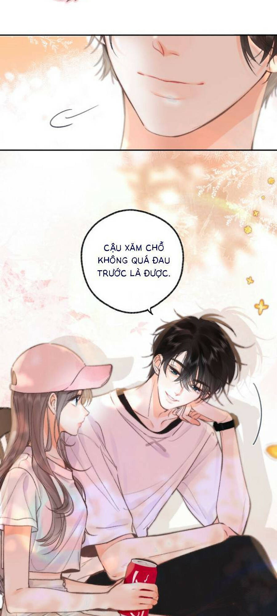 Mơ Về Em Chương 18 Ảnh 9