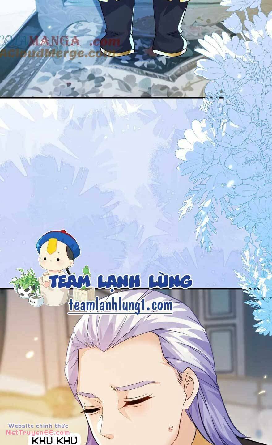 Vừa Mới Huỷ Hôn Đã Bị Dã Hồ Ly Lừa Kết Hôn Chương 44 Ảnh 22
