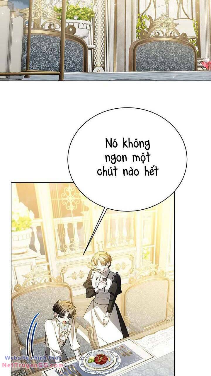 Tôi Sẽ Không Hối Tiếc Vì Anh Đâu Chương 114 Ảnh 54