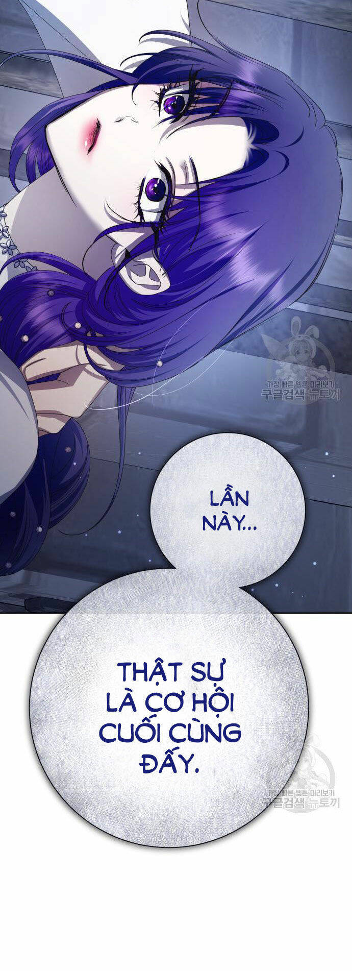 Tôi Muốn Trở Thành Cô Ấy Dù Chỉ Là Một Ngày Chương 175.1 Ảnh 25