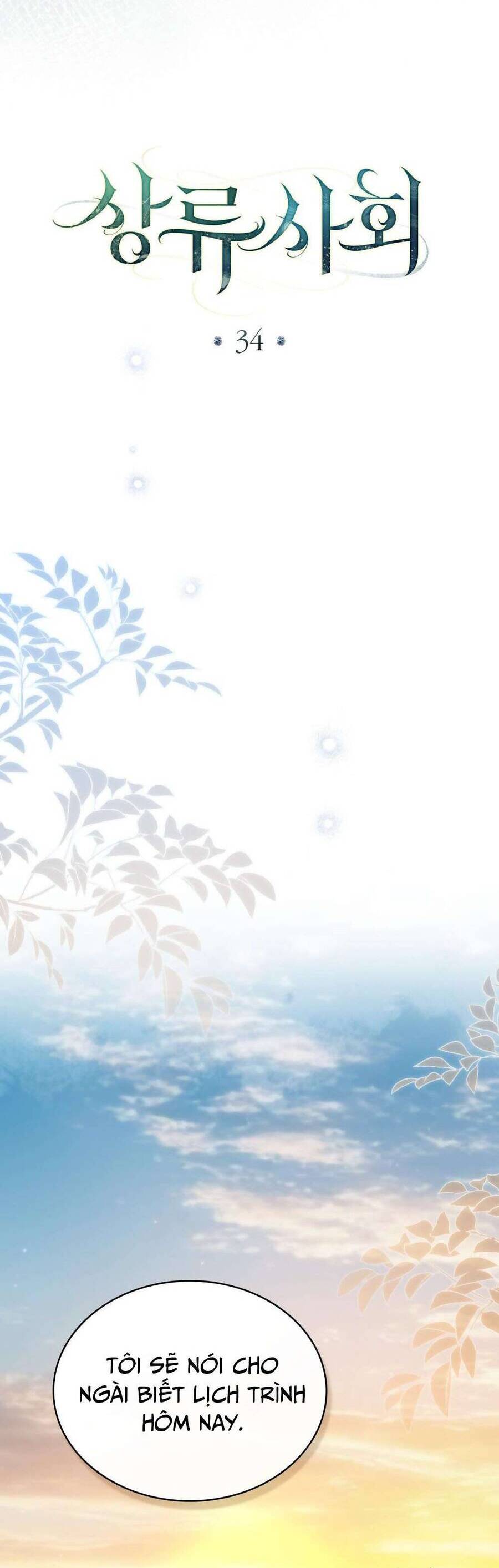 Giới Thượng Lưu Chương 34 Ảnh 15