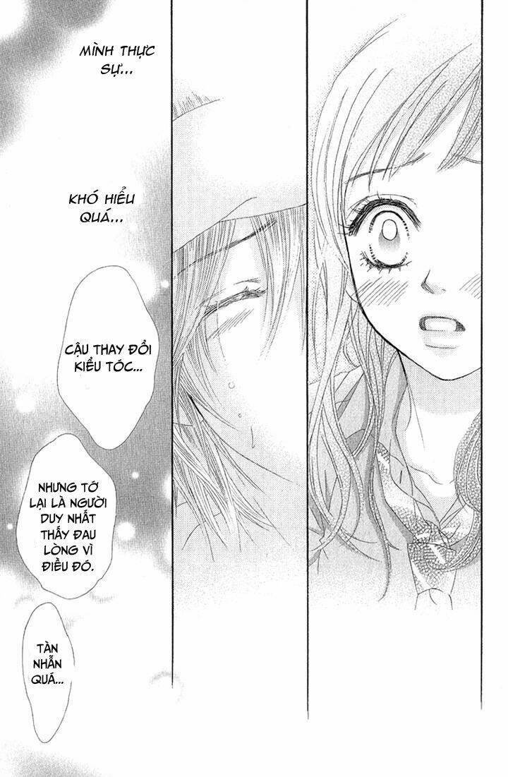 Bokutachi Wa Shitte Shimatta Chương 30 Ảnh 31