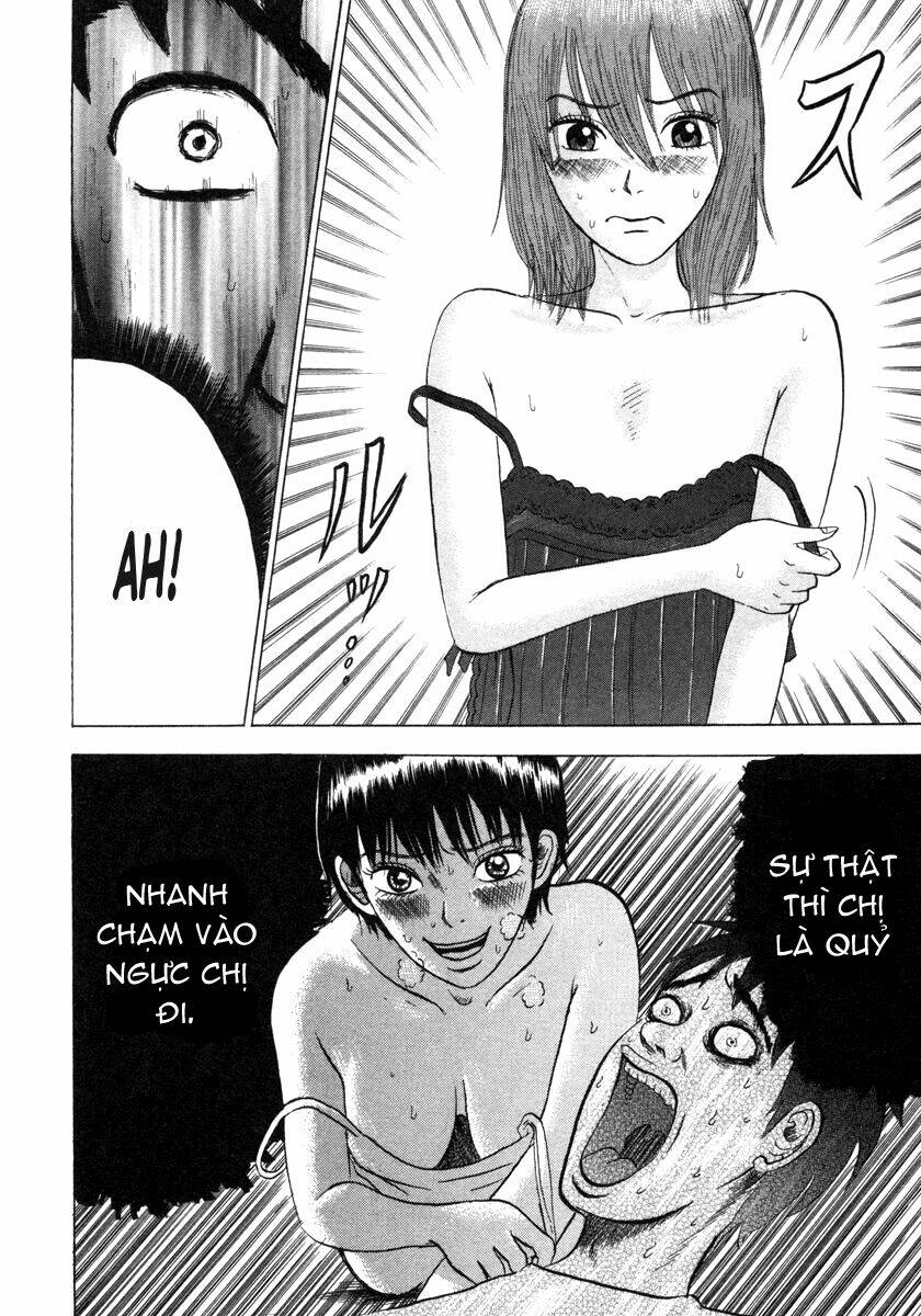 Devil Ecstasy Chương 1 Ảnh 32