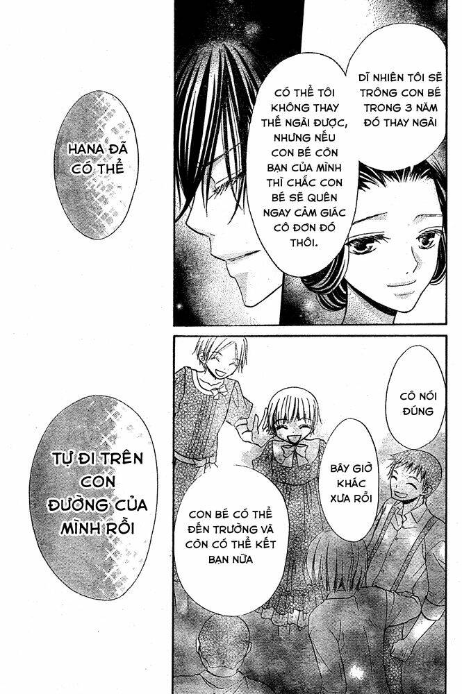 Hana To Akuma Chương 50 Ảnh 9
