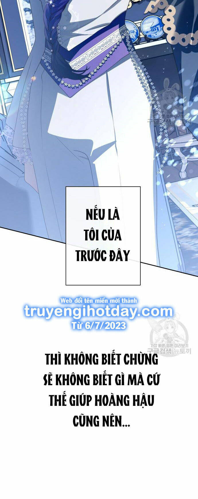 Tôi Muốn Trở Thành Cô Ấy Dù Chỉ Là Một Ngày Chương 172.1 Ảnh 50
