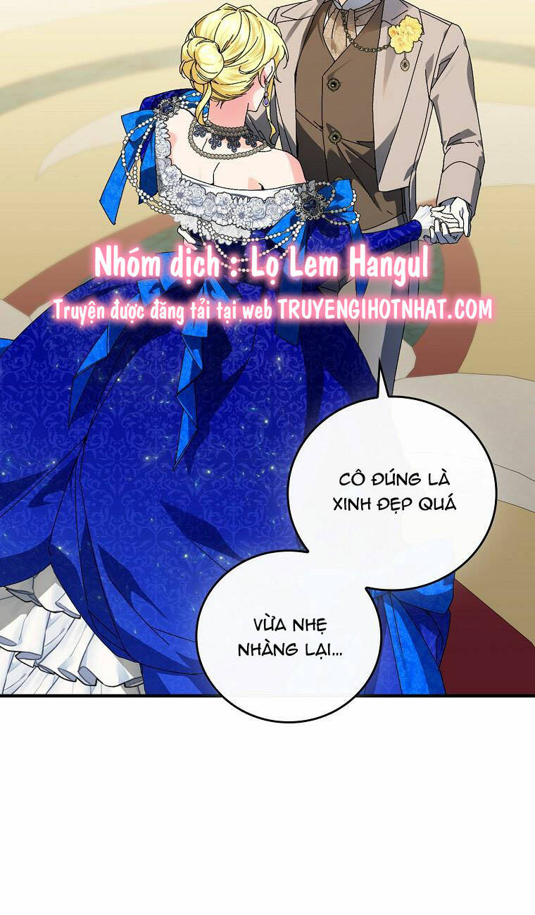 Kế Hoạch Kết Thúc Có Hậu Cho Nhân Vật Phản Diện Chương 81.1 Ảnh 23
