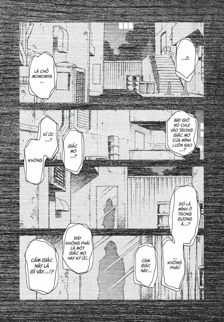 Yume De Mita Ano Ko No Tame Ni Chương 10 Ảnh 37