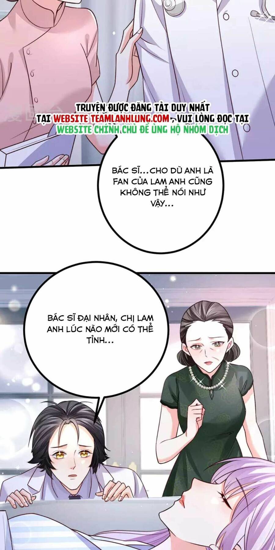 100 Cách Ngược Tra Nữ Chương 87 Ảnh 5