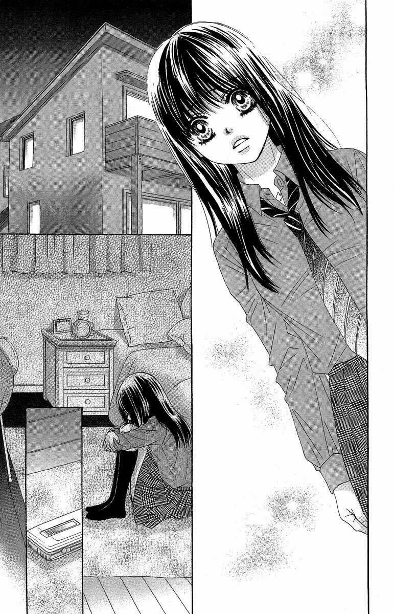 Bokutachi Wa Shitte Shimatta Chương 27 Ảnh 12
