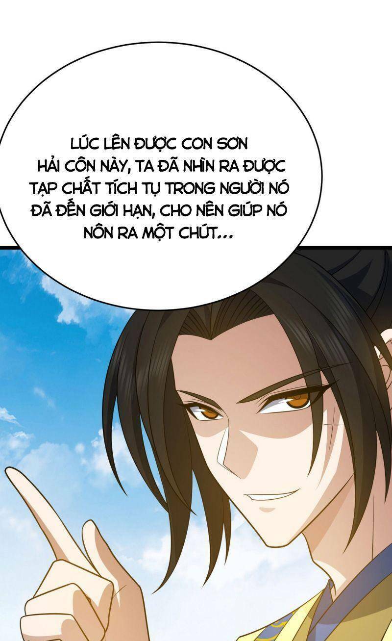 Lăng Thiên Thần Đế Chương 332 Ảnh 14