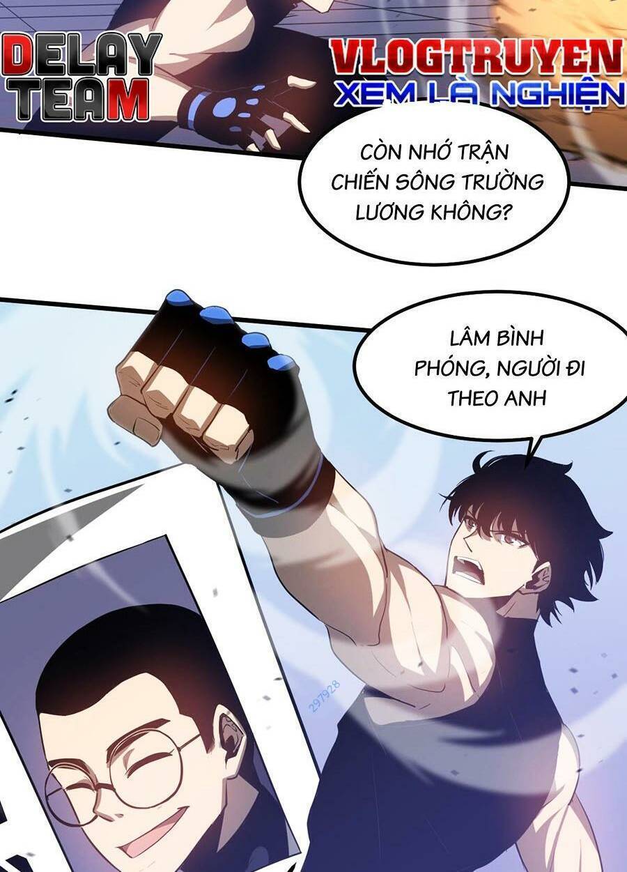 Siêu Phàm Tiến Hóa Chương 132 Ảnh 55