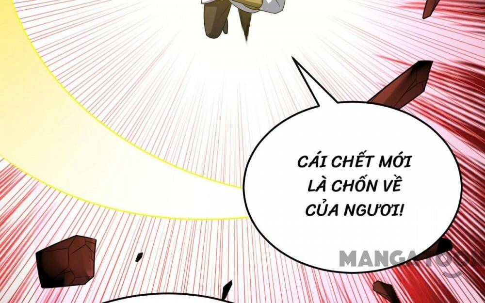 Lăng Thiên Thần Đế Chương 341 Ảnh 7