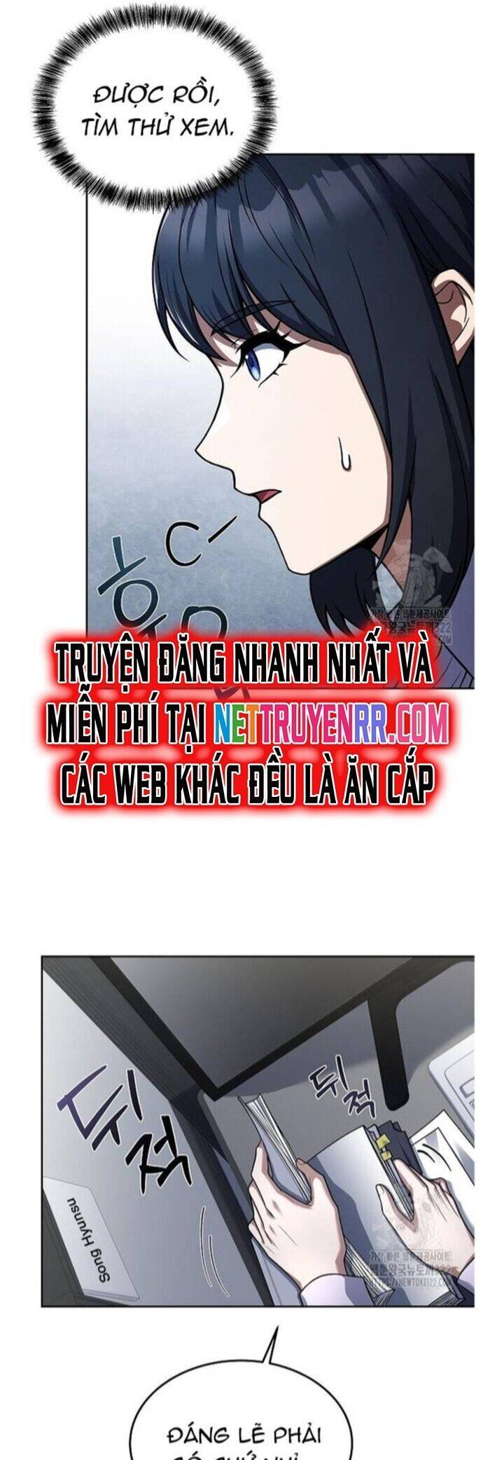 Đầu Bếp Trẻ Nhất Tới Từ Khách Sạn Hạng Ba Chương 88 Ảnh 36