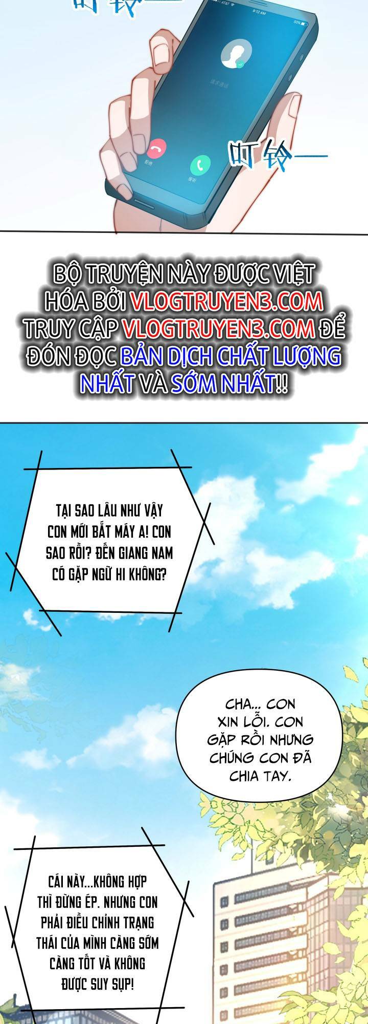 Trọng Sinh Đô Thị Đệ Nhất Tiên Tôn Chương 3 Ảnh 20