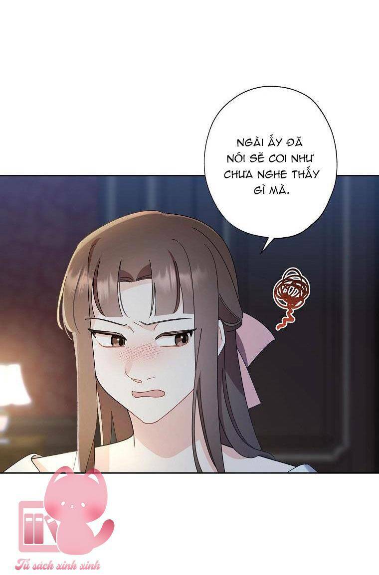 Tôi Trở Thành Mẹ Kế Của Cinderella Chương 77 Ảnh 62