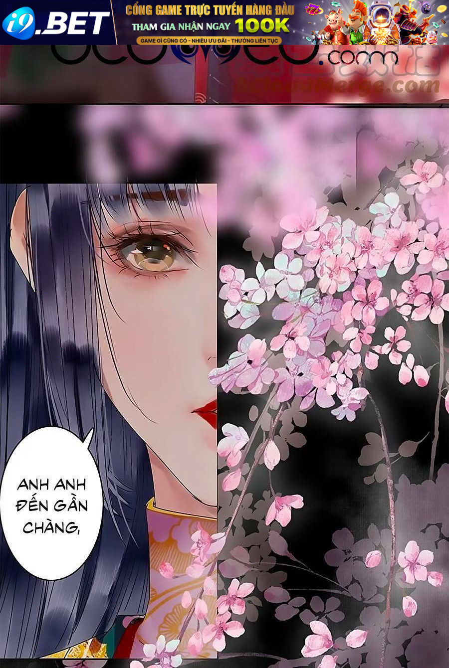 Ta Làm Lớn Ở Hậu Cung Chương 181 Ảnh 8