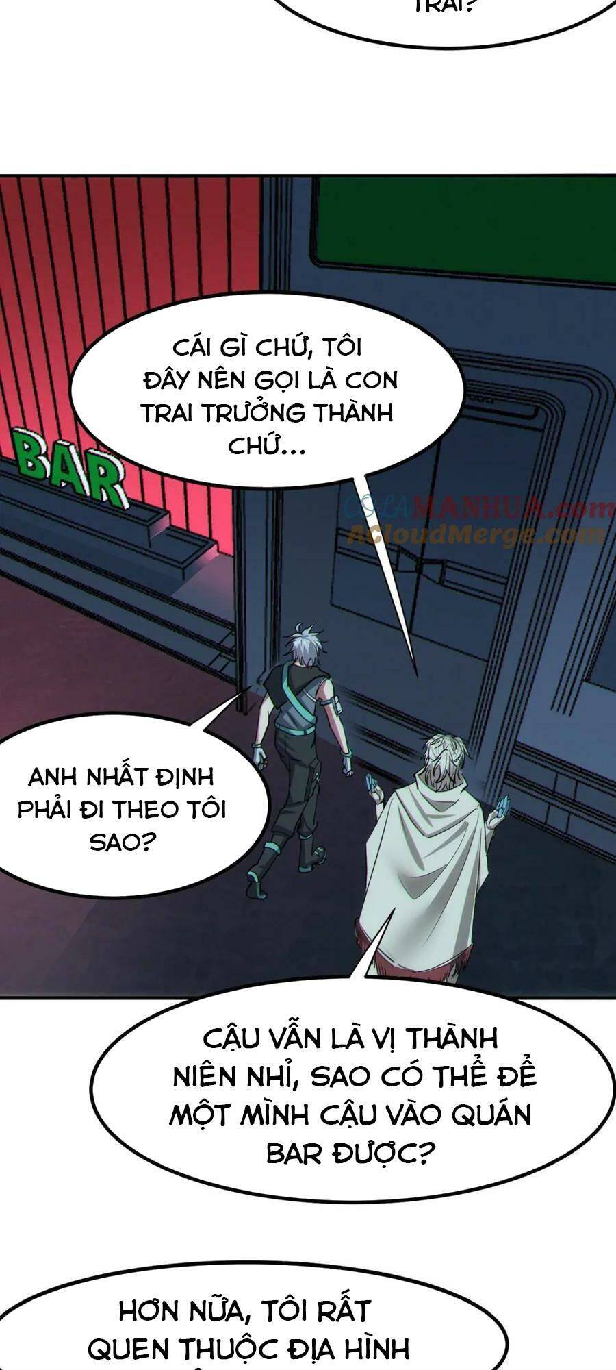 Toàn Dân Ngự Thú: Bắt Đầu Thức Tỉnh Thiên Phú Cấp Thần Thoại Chương 50 Ảnh 6