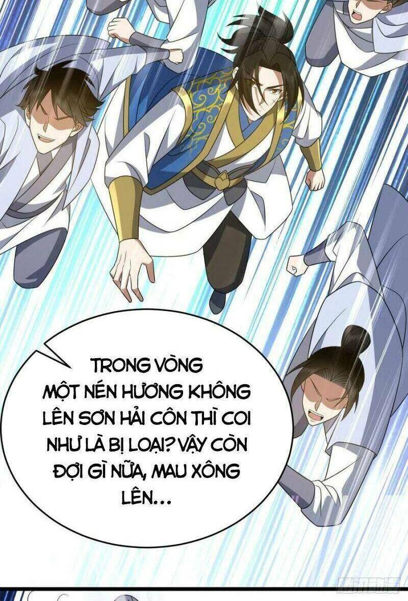 Lăng Thiên Thần Đế Chương 329 Ảnh 35