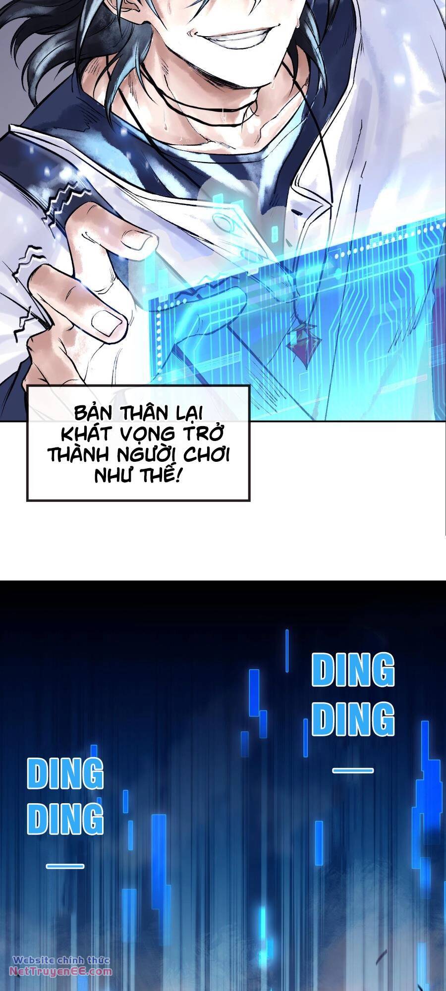 Thần Chi Cảnh Chương 3 Ảnh 26